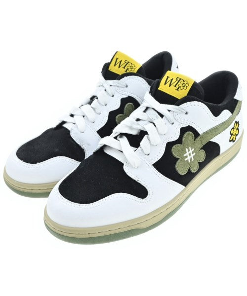 WATER THE PLANT 運動鞋