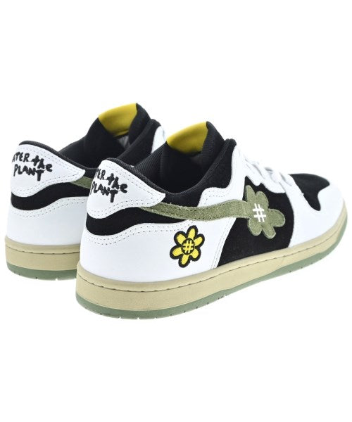 WATER THE PLANT 運動鞋