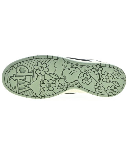 WATER THE PLANT 運動鞋