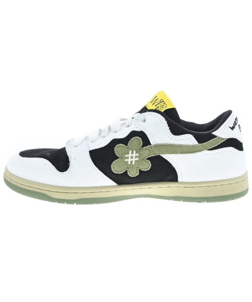 WATER THE PLANT 運動鞋