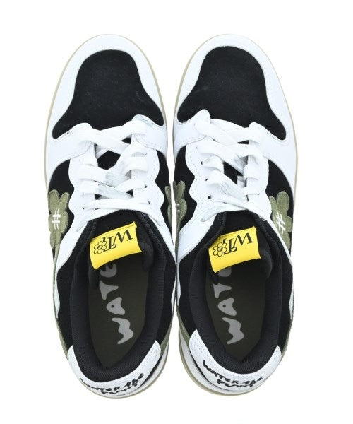 WATER THE PLANT 運動鞋