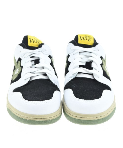 WATER THE PLANT 運動鞋