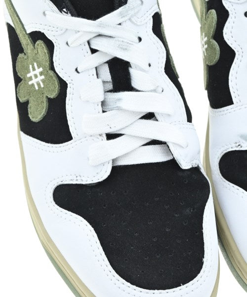 WATER THE PLANT 運動鞋