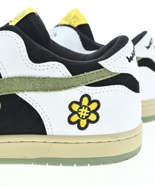 WATER THE PLANT 運動鞋