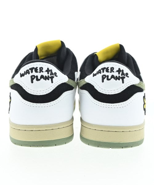 WATER THE PLANT 運動鞋