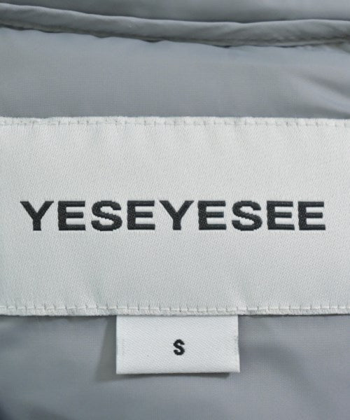 YES EYE SEE 羽絨夾克/背心