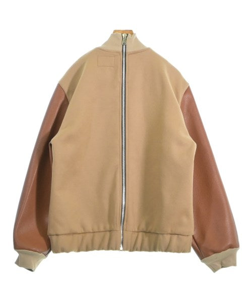 (di)vision 運動夾克