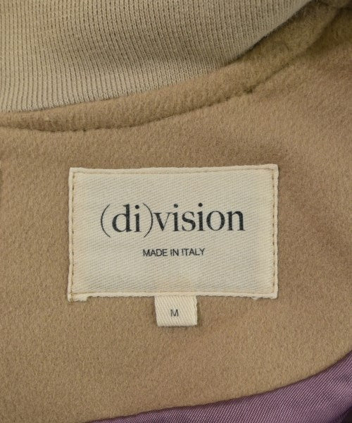 (di)vision 運動夾克