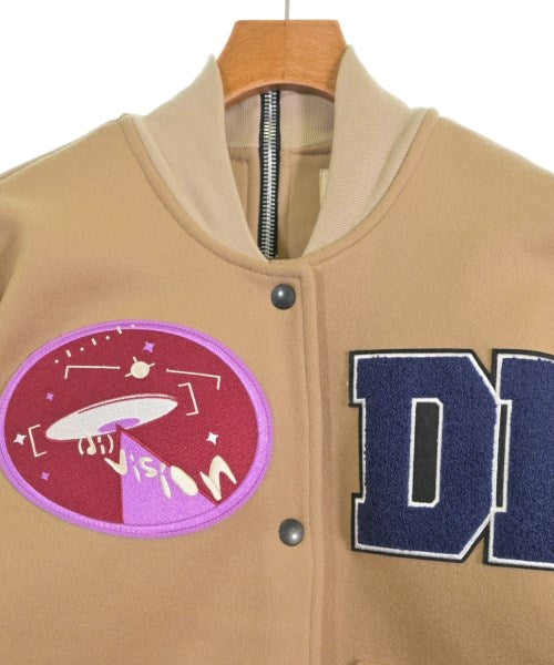 (di)vision 運動夾克