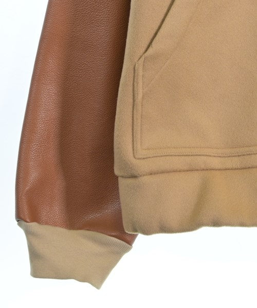 (di)vision 運動夾克