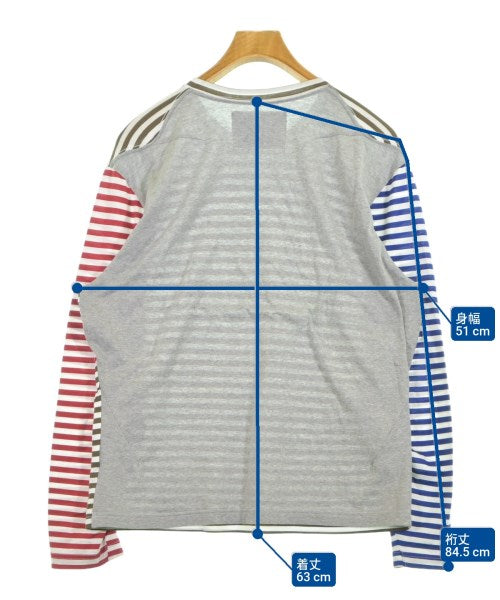 A MACHINE T恤/上衣