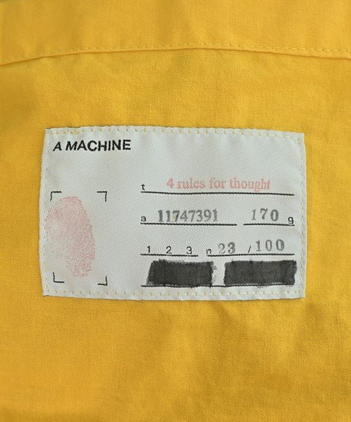 A MACHINE 托特包