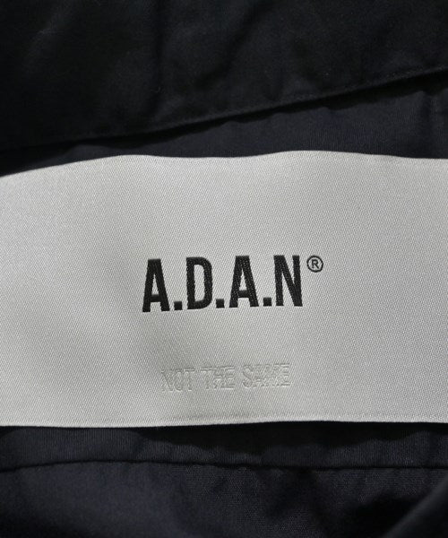 A.D.A.N 休閒襯衫