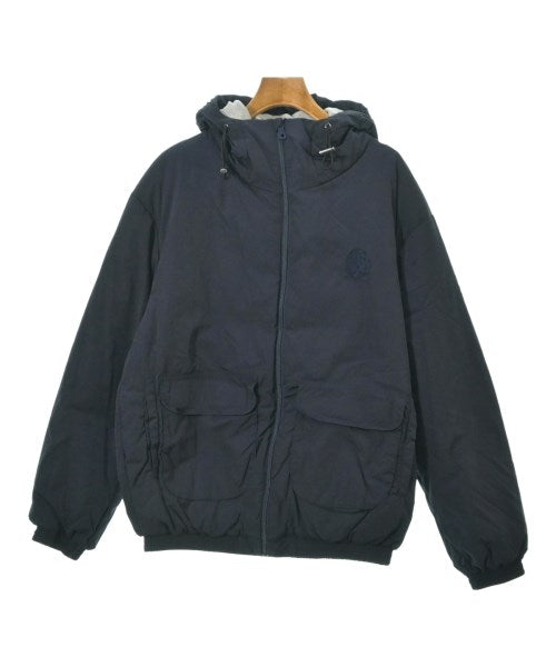 ABODE OF SNOW 羽絨夾克/背心