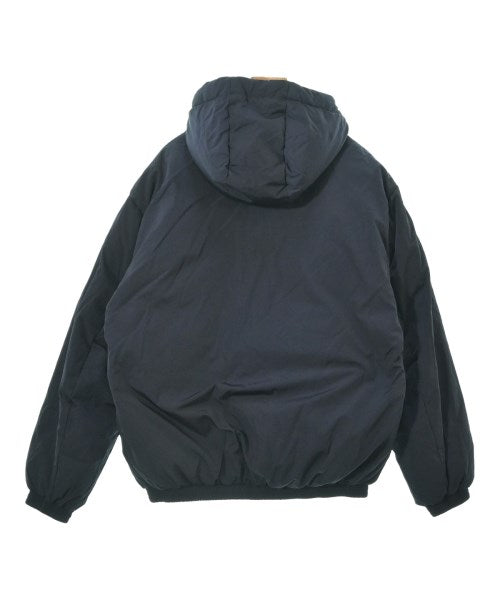 ABODE OF SNOW 羽絨夾克/背心