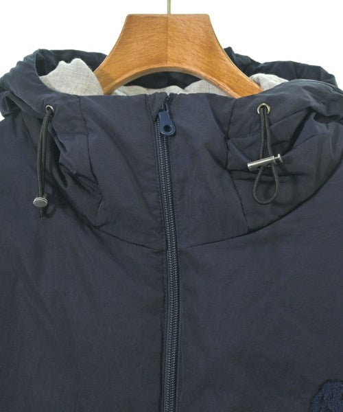 ABODE OF SNOW 羽絨夾克/背心