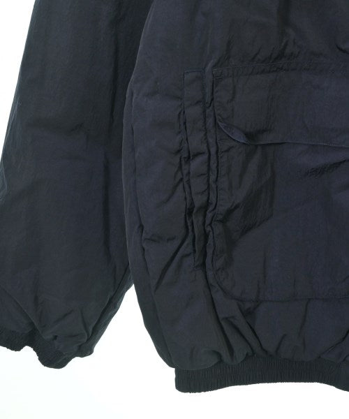 ABODE OF SNOW 羽絨夾克/背心