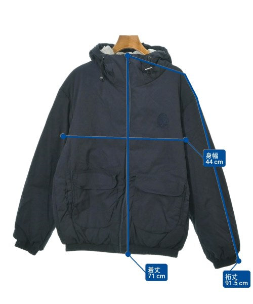 ABODE OF SNOW 羽絨夾克/背心