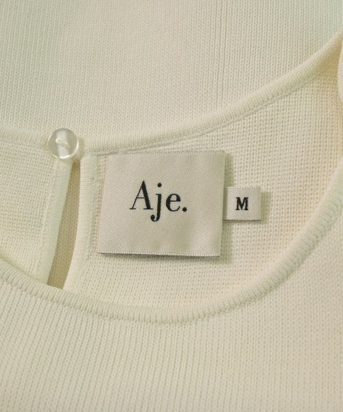 Aje 無袖上衣