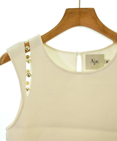 Aje 無袖上衣