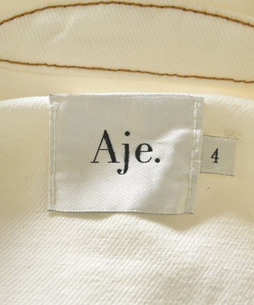 Aje 襯衫裙