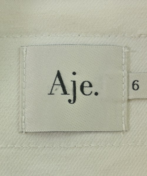 Aje 牛仔夾克