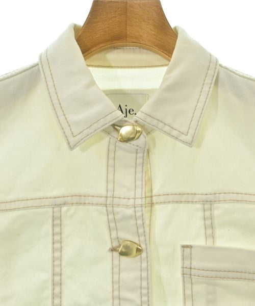 Aje 牛仔夾克