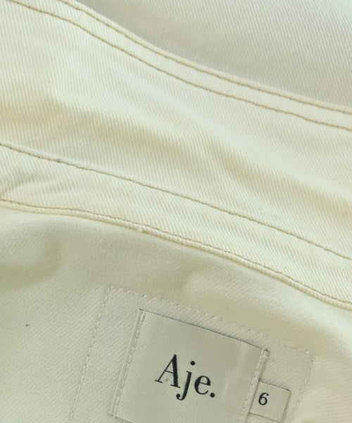 Aje 牛仔夾克