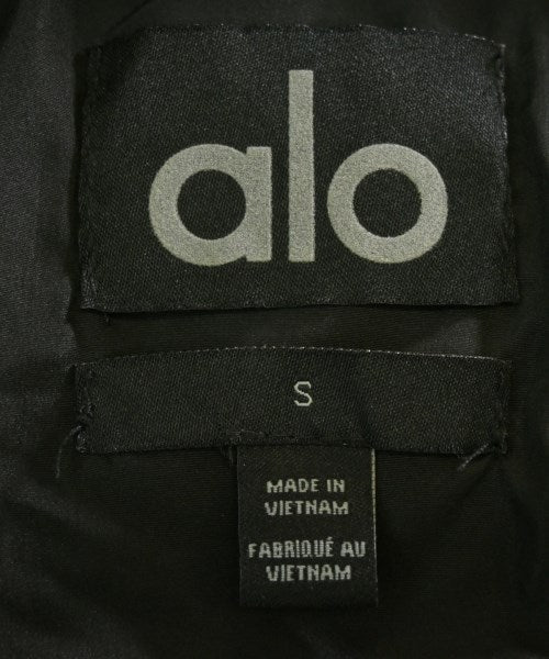 alo 其他飛行外套