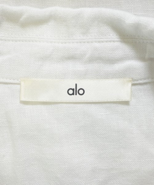 alo 休閒襯衫