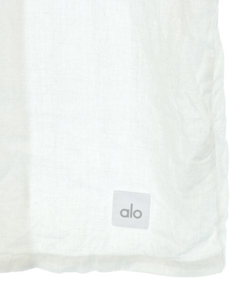 alo 休閒襯衫