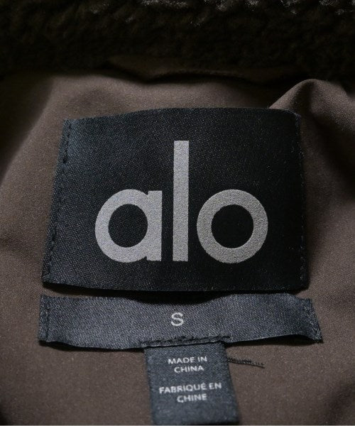 alo 其他飛行外套