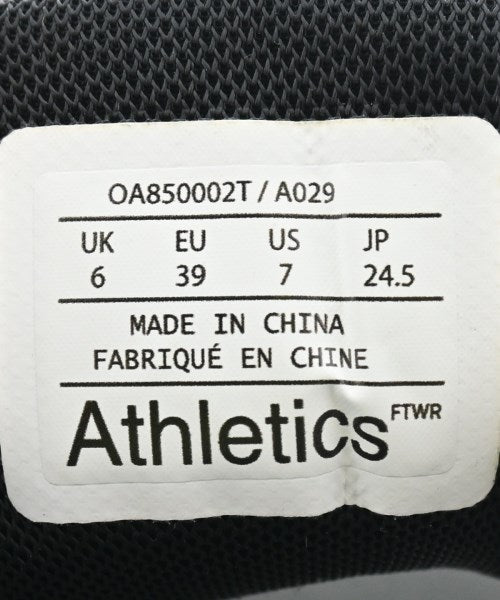 ATHLETICS FTWR 運動鞋