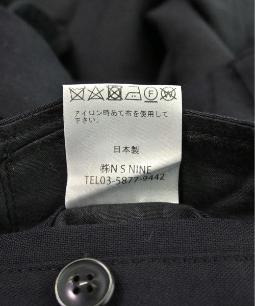 benine9 長褲