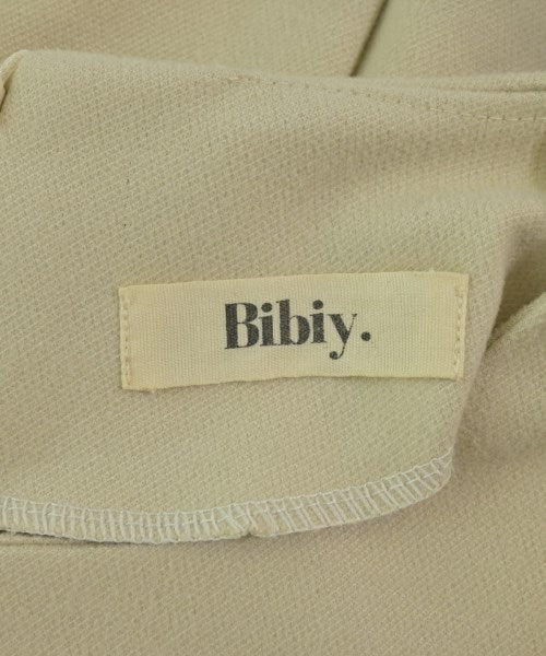 bibiy. 洋裝