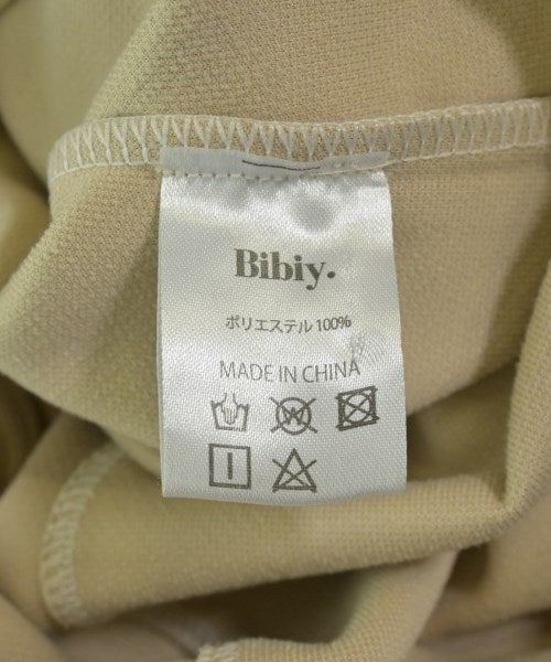 bibiy. 洋裝