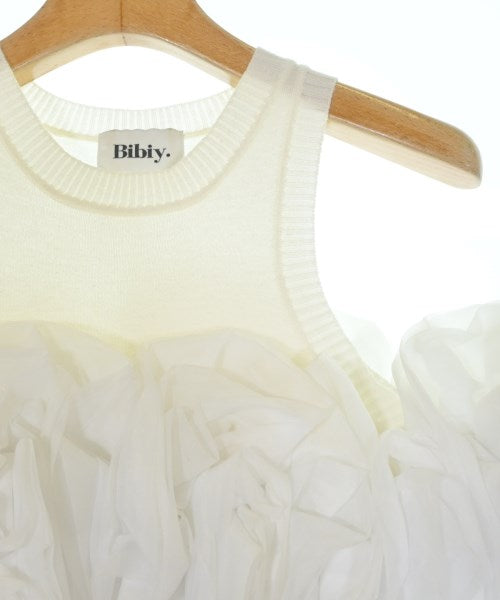 bibiy. 毛衣