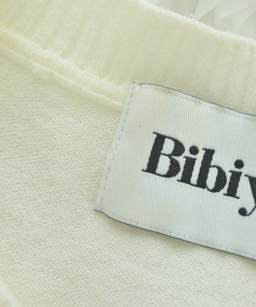 bibiy. 毛衣