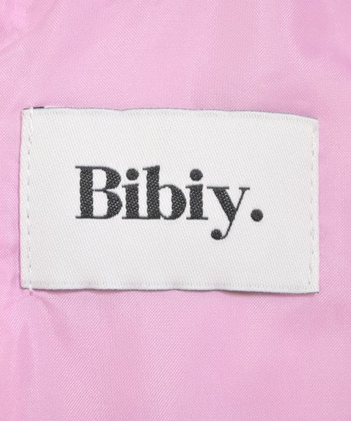 bibiy. 洋裝