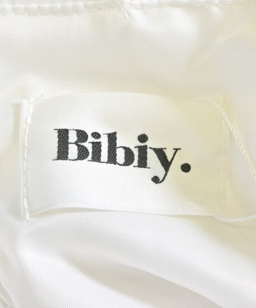 bibiy. 洋裝