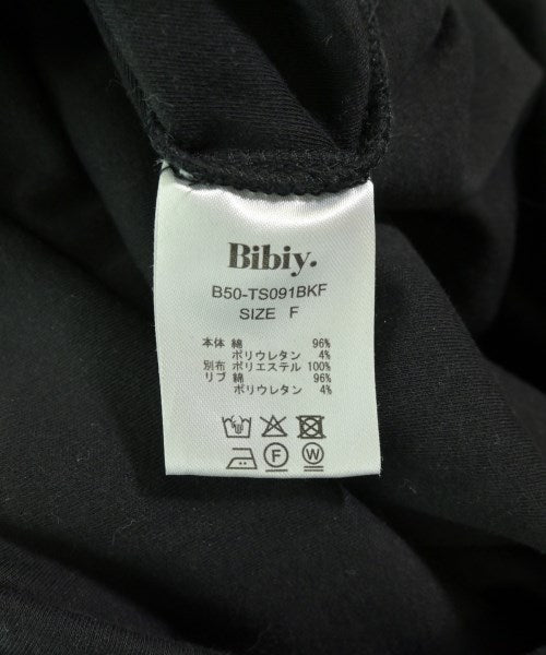bibiy. 無袖上衣
