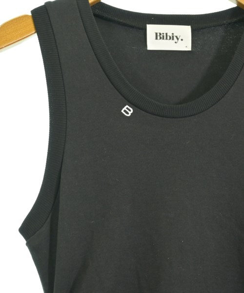 bibiy. 無袖上衣