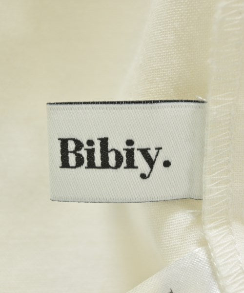 bibiy. 女襯衫