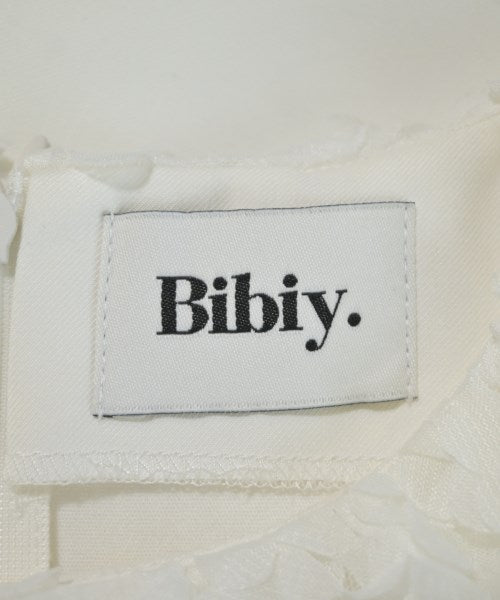 bibiy. 女襯衫