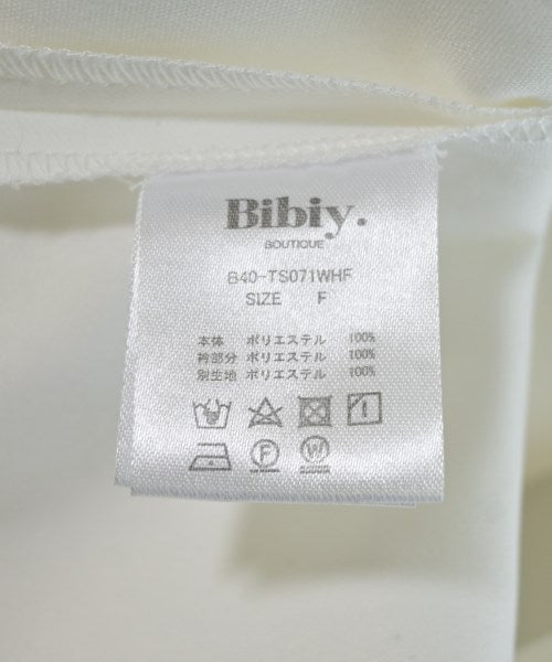 bibiy. 女襯衫
