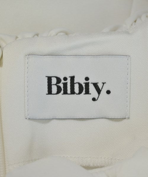 bibiy. 女襯衫