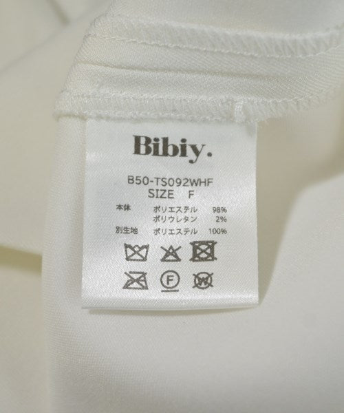 bibiy. 女襯衫