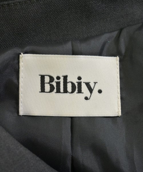 bibiy. 西裝外套