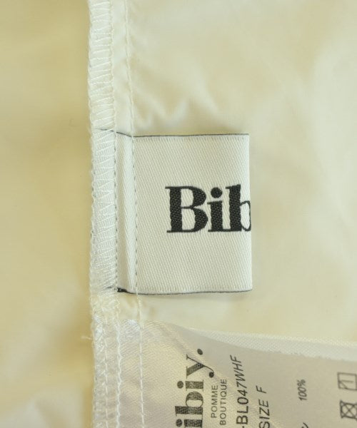 bibiy. 女襯衫