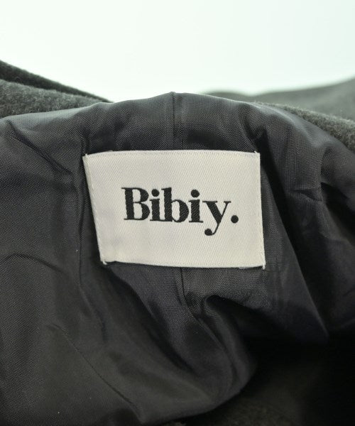 bibiy. 其他大衣